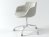Flow armchair 5-star base 7