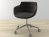 Flow armchair 5-star base 5