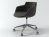Flow armchair 5-star base 4