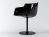 Flow armchair-central leg 23