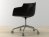 Flow armchair 5-star base 20