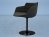 Flow armchair-central leg 14
