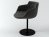 Flow armchair-central leg 13