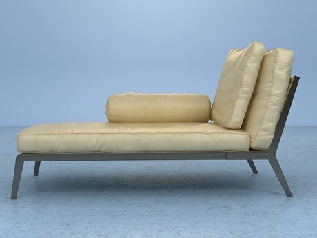 Happy hour chaiselongue 5