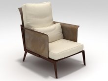 Happy hour armchair