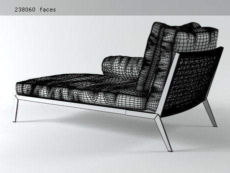Happy hour chaiselongue 7