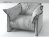 La Mise Armchair 9
