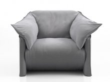 La Mise Armchair