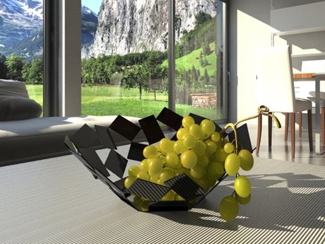 La Stanza Dello Scirocco 8