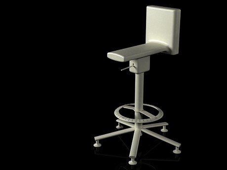 360° stool 3