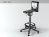 360° stool 11