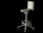 360° stool 3