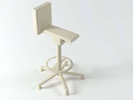 360° stool 10