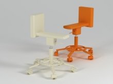 360° chair