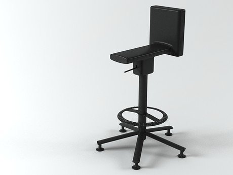 360° stool 4