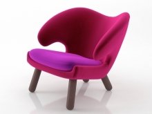 Pelican Chair