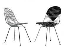Wire Chair DKX