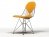 Wire Chair DKR 4