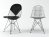 Wire Chair DKR 3
