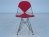 Wire Chair DKR 15