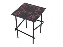 Shanghai Tip Tables