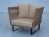 Bitta club armchair 10