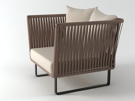Bitta club armchair 3