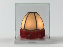 Teca Mini Renaissance Dome