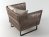 Bitta club armchair 5