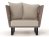 Bitta club armchair 7