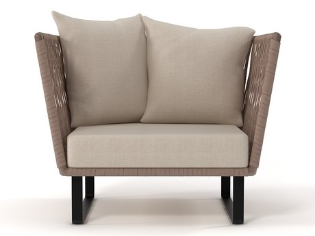 Bitta club armchair 7