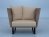 Bitta club armchair 11