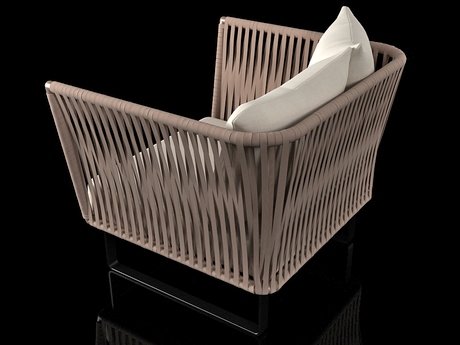 Bitta club armchair 9