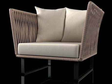 Bitta club armchair 8