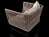Bitta club armchair 9