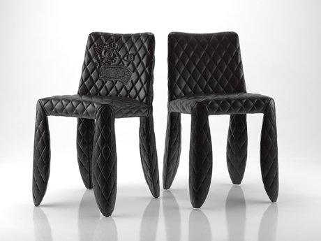 Monster chair