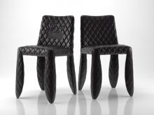 Monster chair