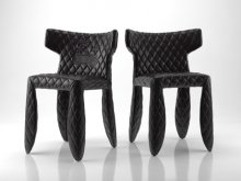 Monster armchair