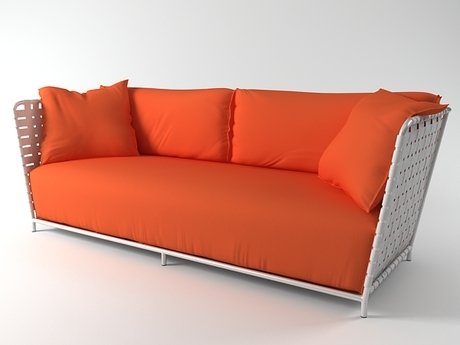 InOut 801FW sofa 6