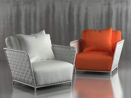 InOut 801FW armchair 3