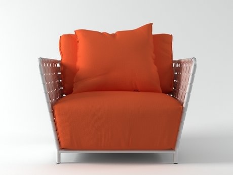 InOut 801FW armchair 4