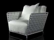 InOut 801FW armchair