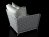 InOut 801FW armchair 16