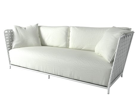 InOut 801FW sofa 3