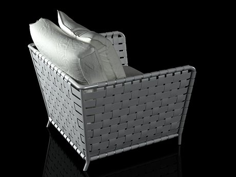 InOut 801FW armchair 16