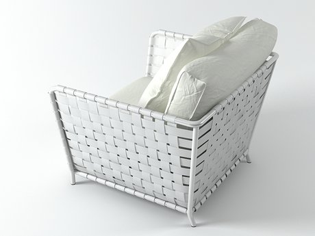 InOut 801FW armchair 10