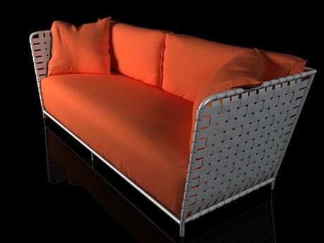 InOut 801FW sofa 9