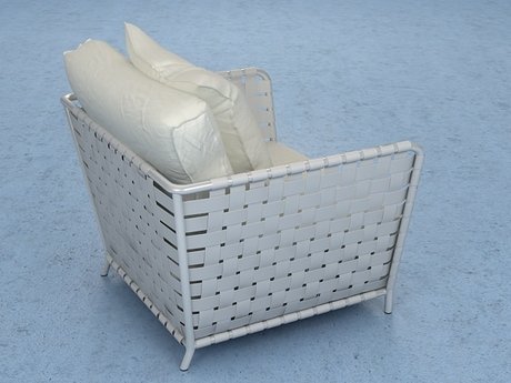 InOut 801FW armchair 13