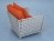InOut 801FW armchair 7