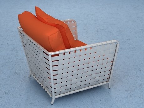 InOut 801FW armchair 7